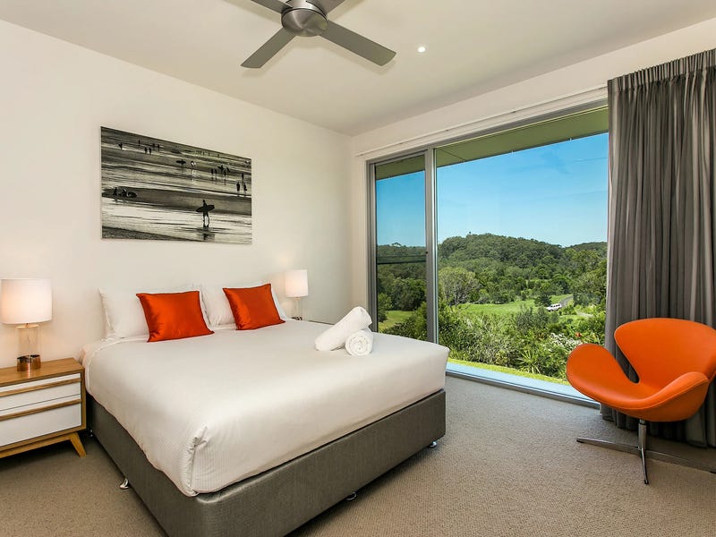 Fully Furnished – available from 7