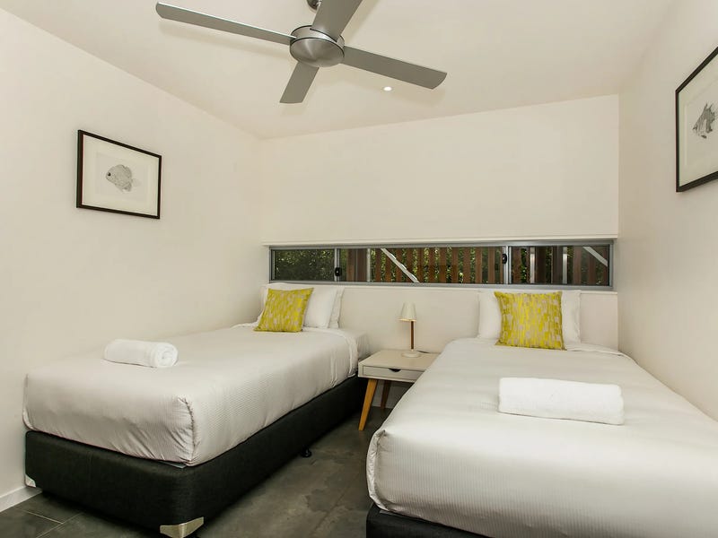 Fully Furnished – available from 8