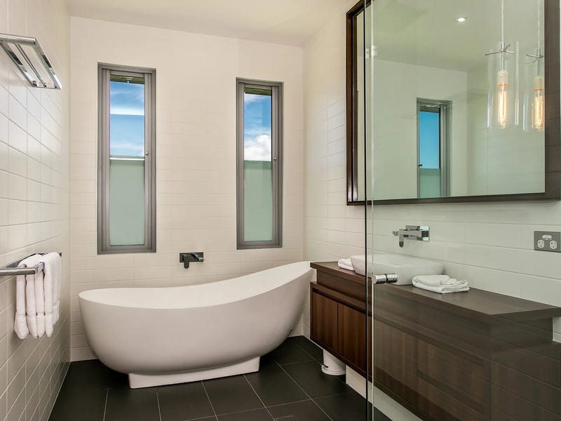 Fully Furnished – available from 9