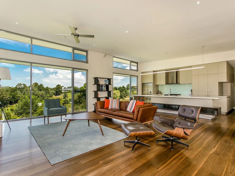 Fully Furnished – available from 10