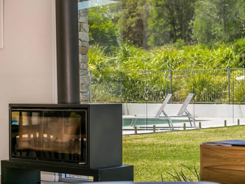 Fully Furnished – available from 19