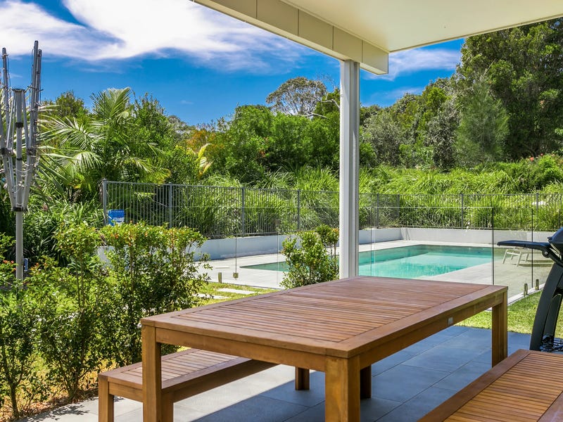 Fully Furnished – available from 22