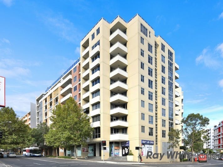 Fully furnished, 2 bedroom, 2 bathroom, 1 car space apartment