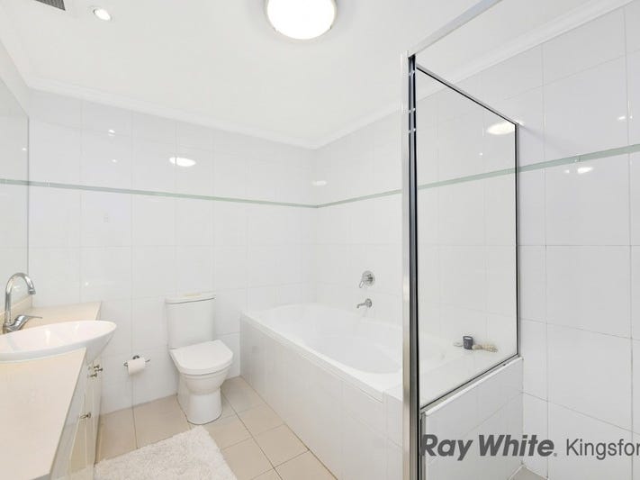 Fully furnished, 2 bedroom, 2 7