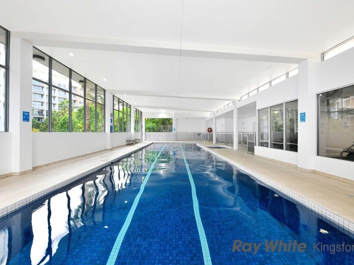 Fully furnished, 2 bedroom, 2 12