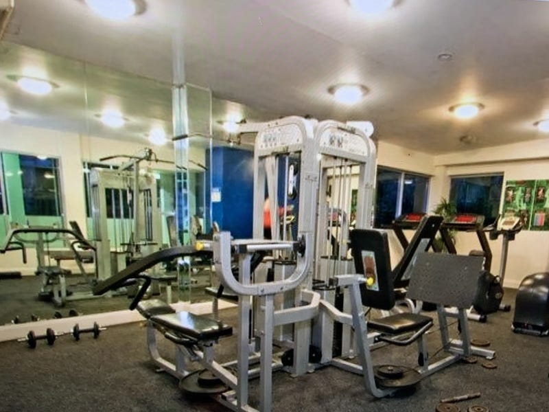 Fully furnished, 2 bedroom, 2 13