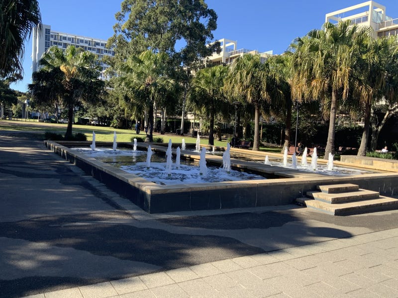 Fully furnished, 2 bedroom, 2 14
