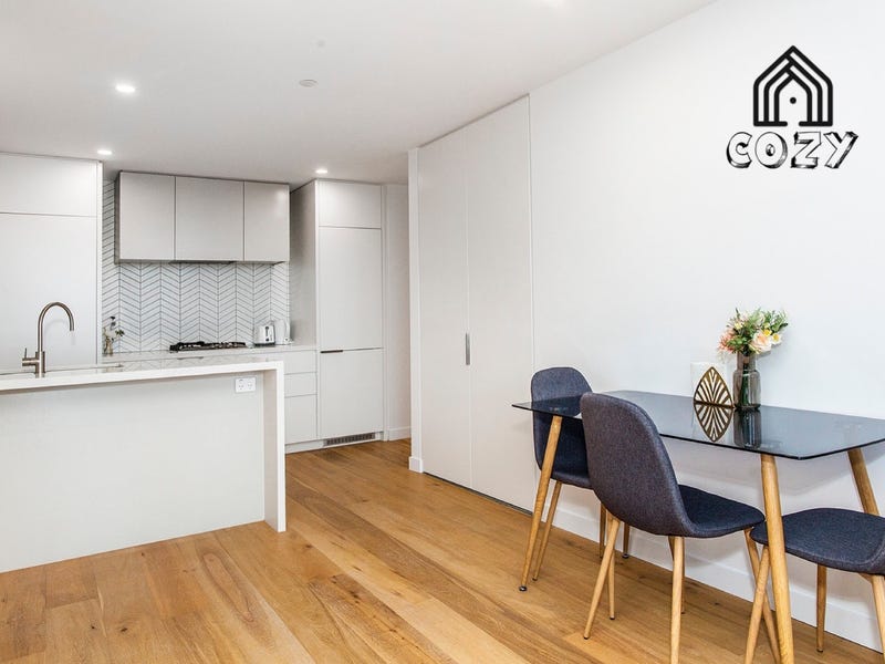 Brand New 2 bedrooms apartment 2