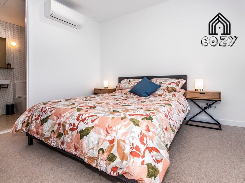 Brand New 2 bedrooms apartment 3