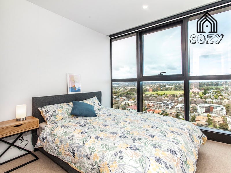 Brand New 2 bedrooms apartment 4