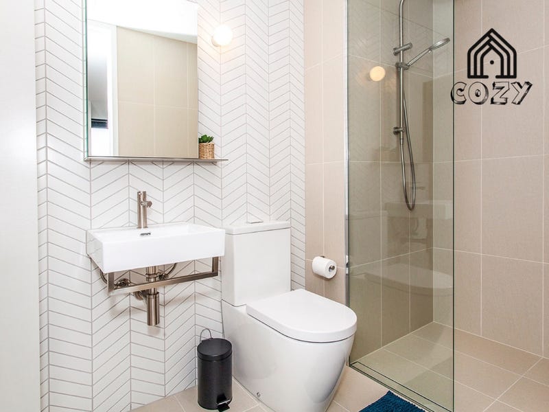 Brand New 2 bedrooms apartment 5