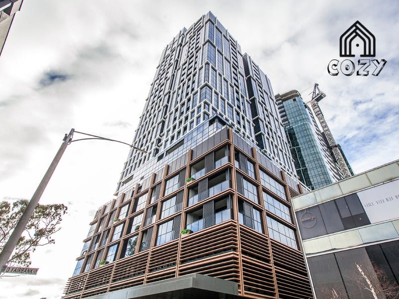 Brand New 2 bedrooms apartment 6