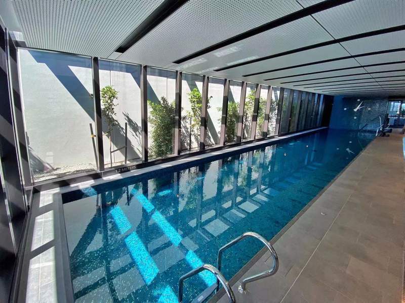 Brand New 2 bedrooms apartment 8