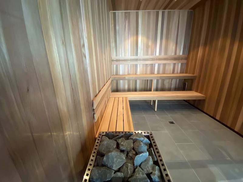 Brand New 2 bedrooms apartment 9
