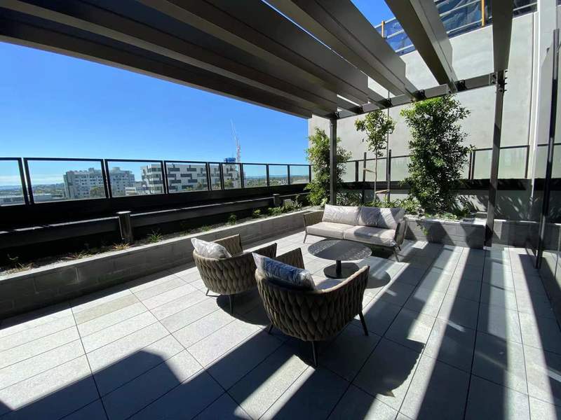 Brand New 2 bedrooms apartment 12