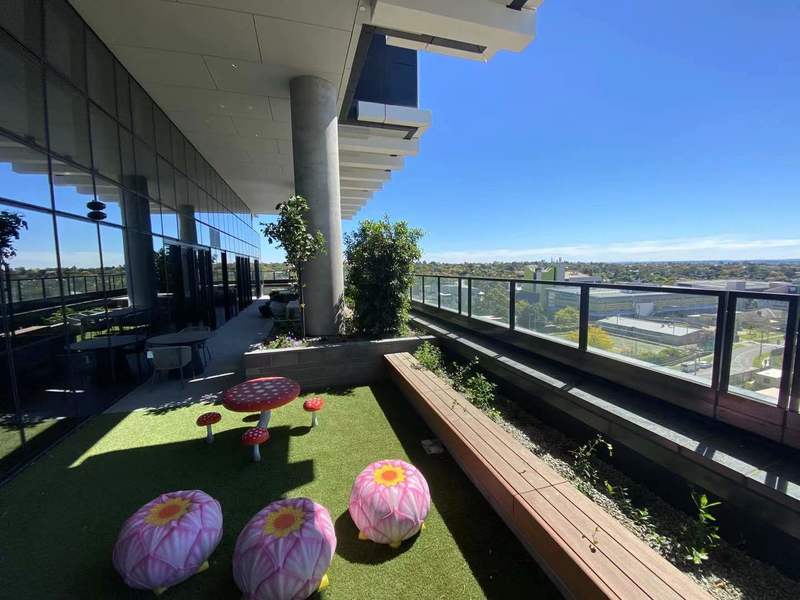 Brand New 2 bedrooms apartment 13