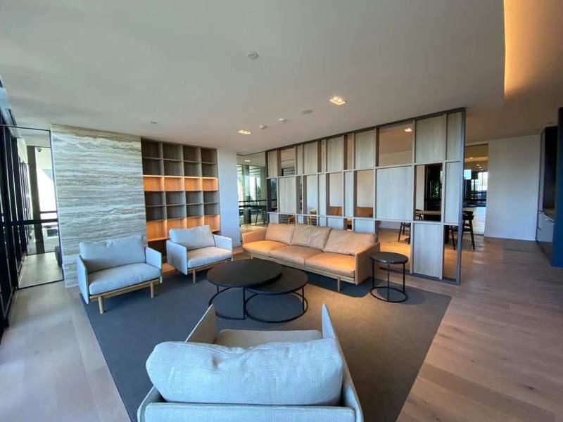 Brand New 2 bedrooms apartment 14