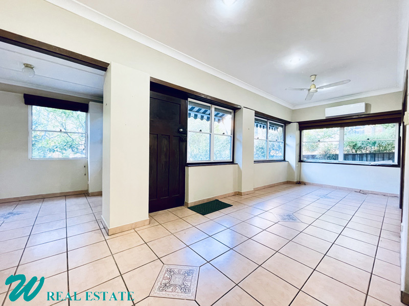 Elegant, Classy and Sunny 3-Bedroom 6