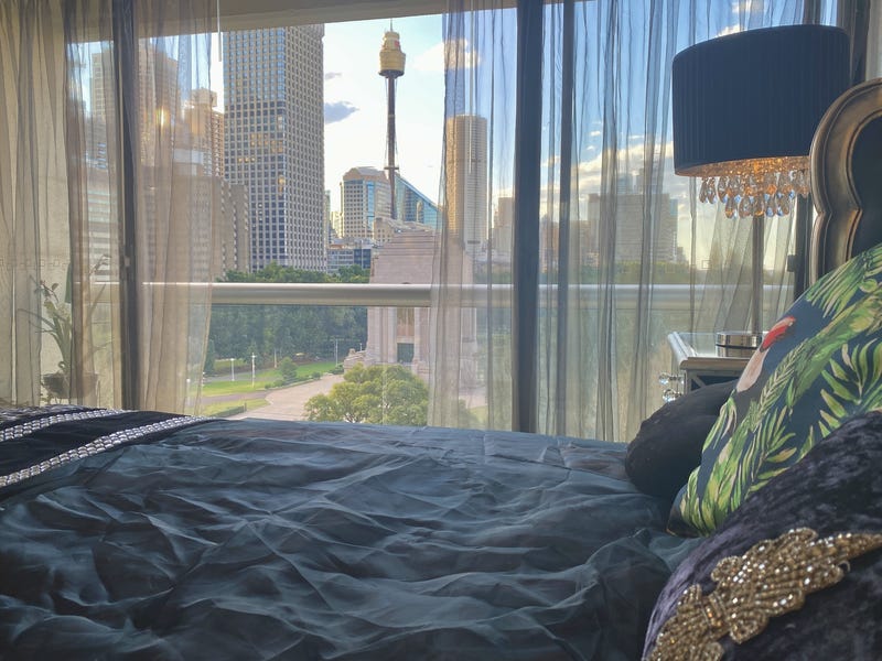 Furnished Luxury Living with Superior 2