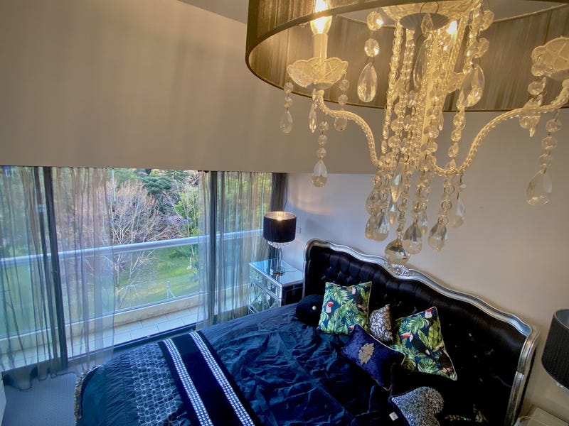 Furnished Luxury Living with Superior 4