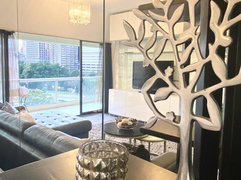 Furnished Luxury Living with Superior 6