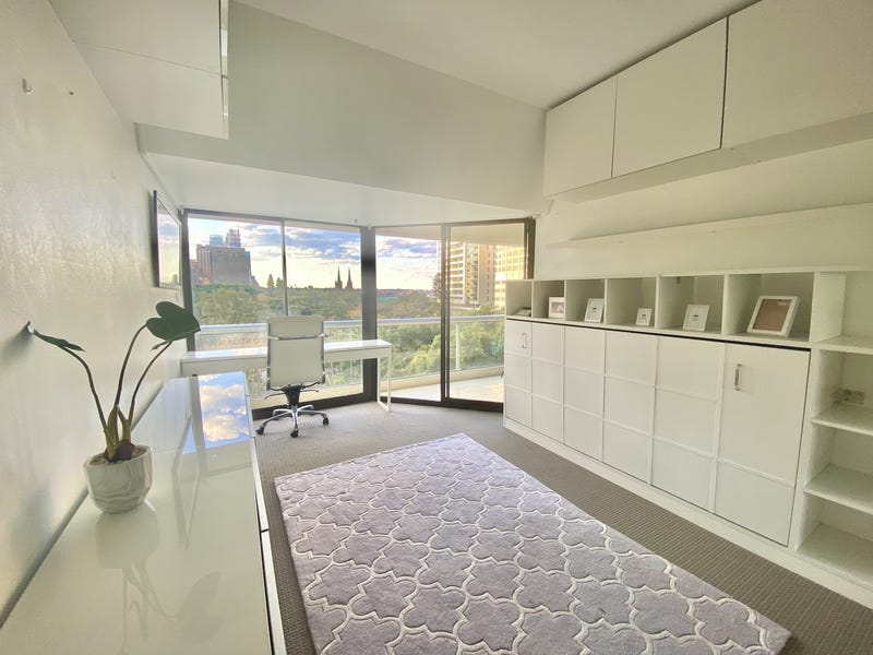 Furnished Luxury Living with Superior 9