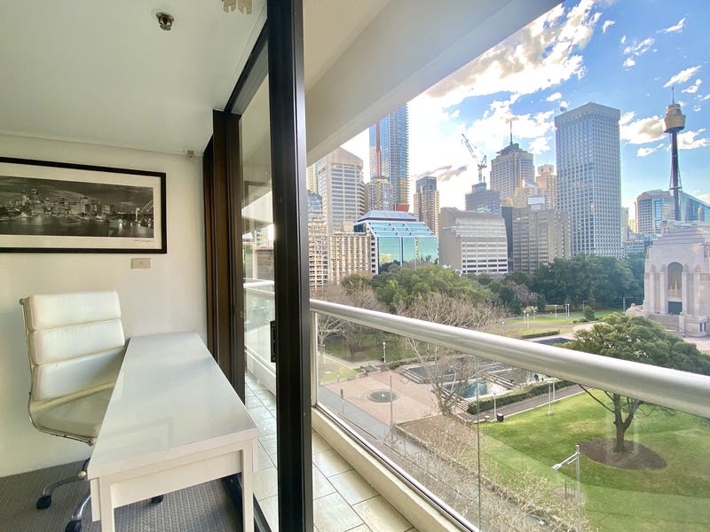 Furnished Luxury Living with Superior 10