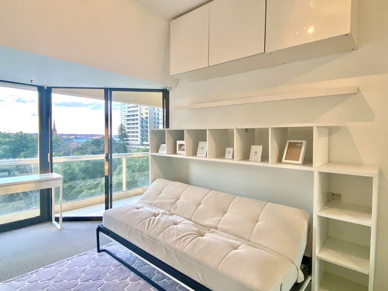 Furnished Luxury Living with Superior 11