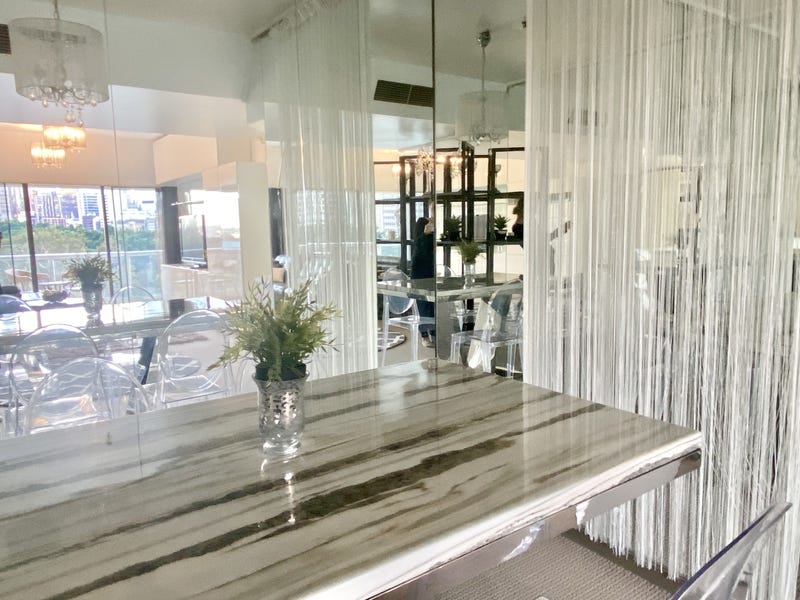 Furnished Luxury Living with Superior 12