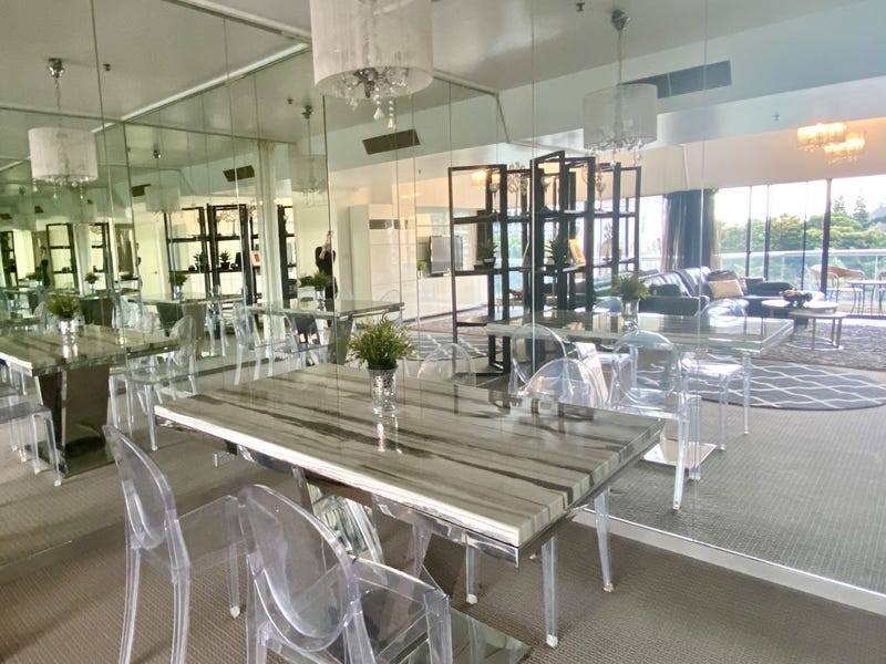Furnished Luxury Living with Superior 13