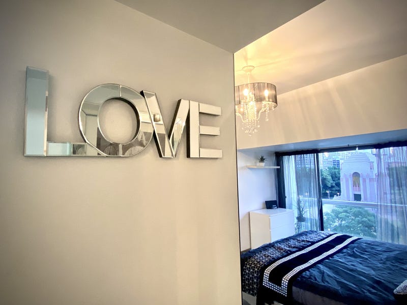 Furnished Luxury Living with Superior 21