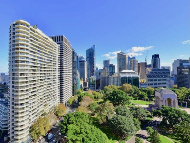 Furnished Luxury Living with Superior 22