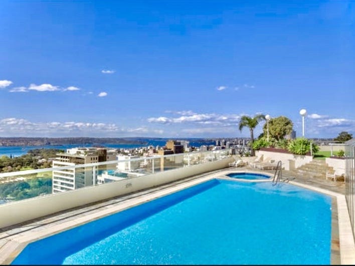 Furnished Luxury Living with Superior 23