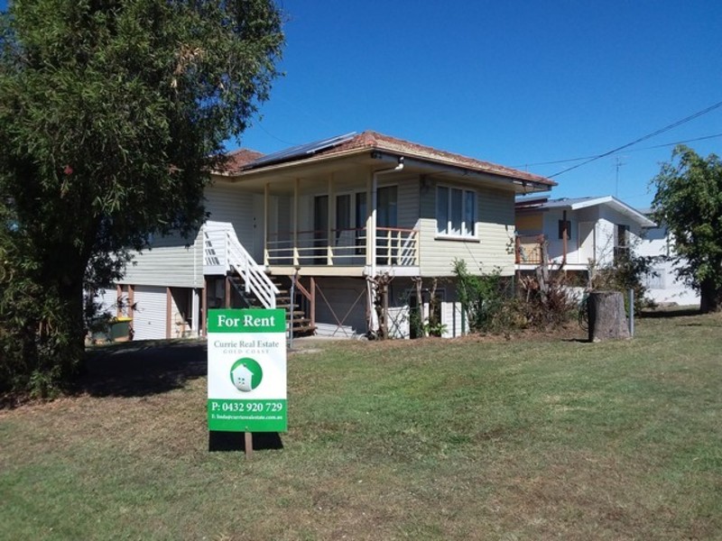 Large Corner Block House with Pool for Rent