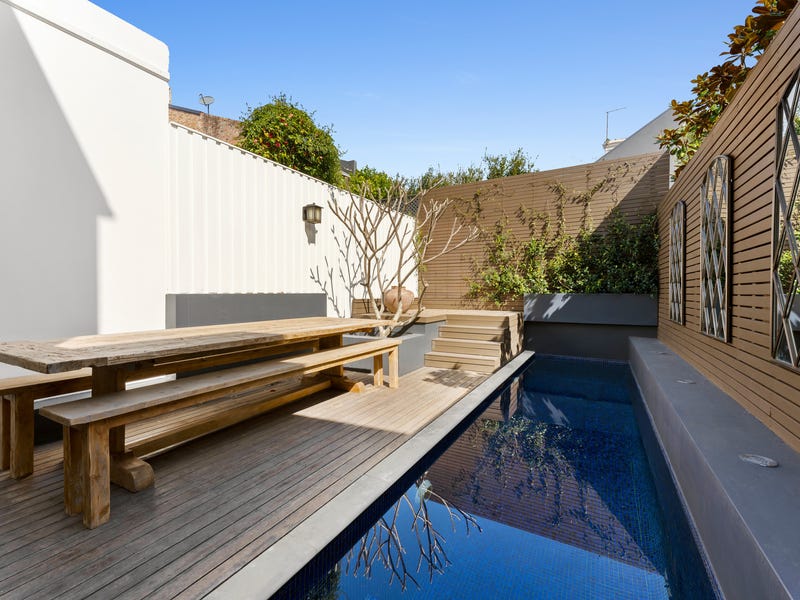 Furnished Home – 1 – 2