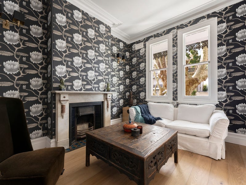 Furnished Home – 1 – 3
