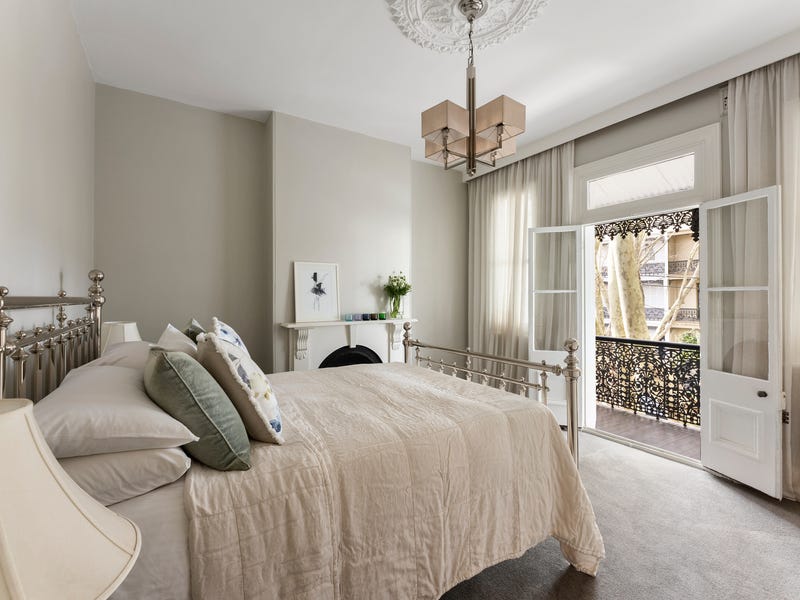Furnished Home – 1 – 4