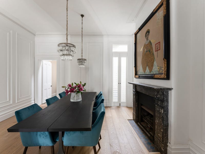 Furnished Home – 1 – 6