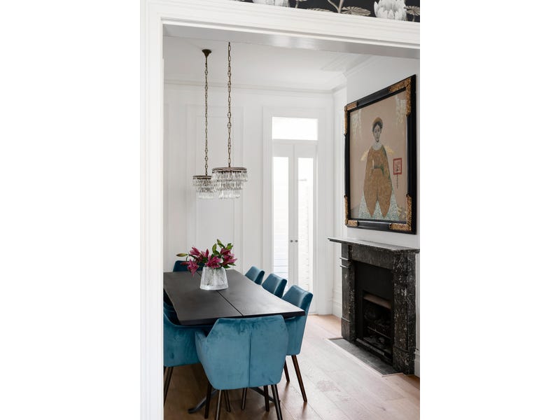 Furnished Home – 1 – 11