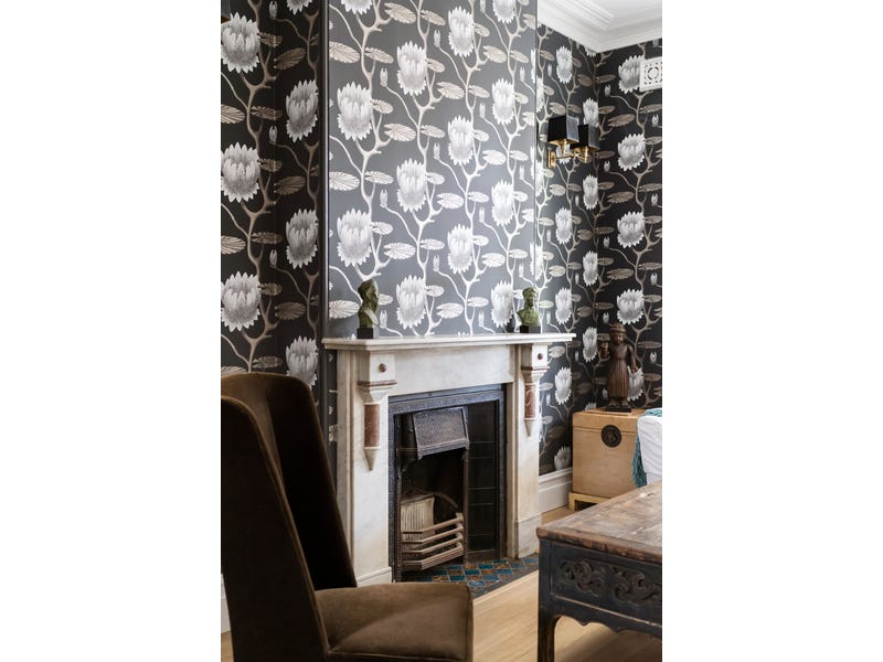 Furnished Home – 1 – 12