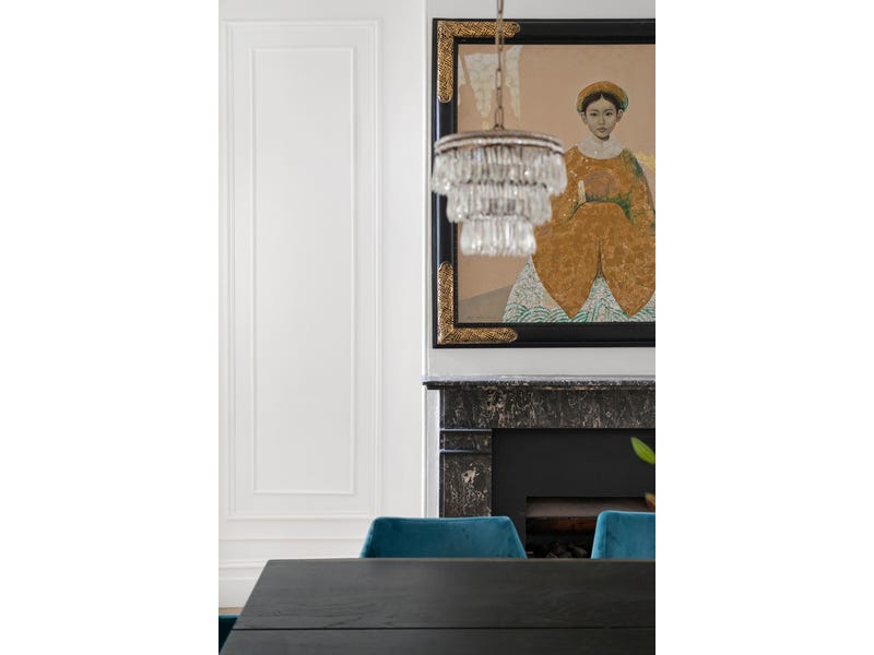 Furnished Home – 1 – 13