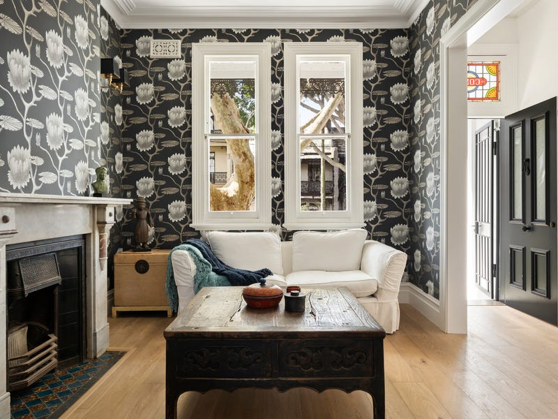 Furnished Home – 1 – 22