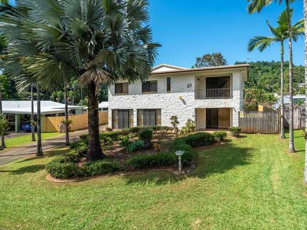 Large Family, Want lots of 2