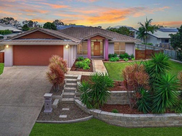 Elegant and Elevated 4 Bedroom Home