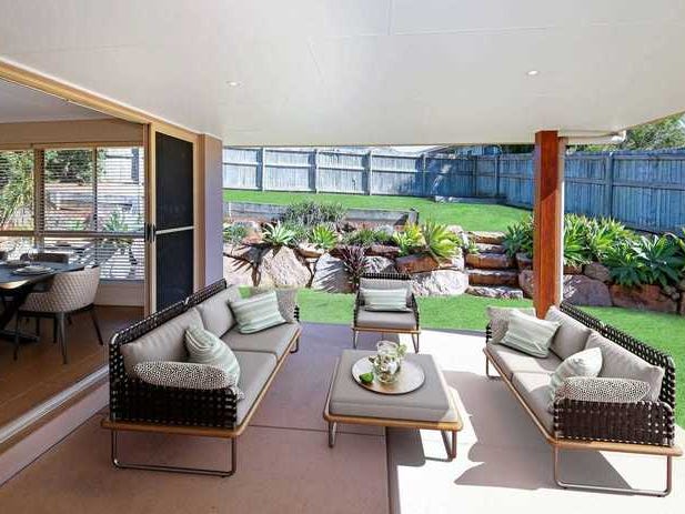 Elegant and Elevated 4 Bedroom 2
