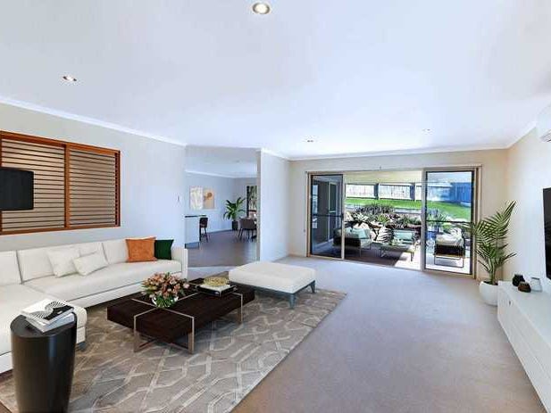 Elegant and Elevated 4 Bedroom 3