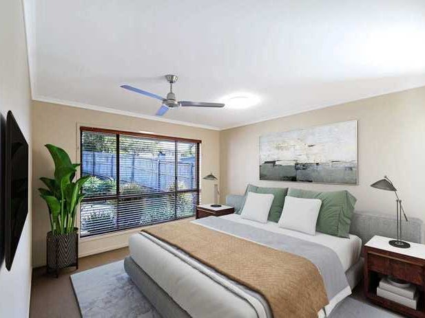 Elegant and Elevated 4 Bedroom 6