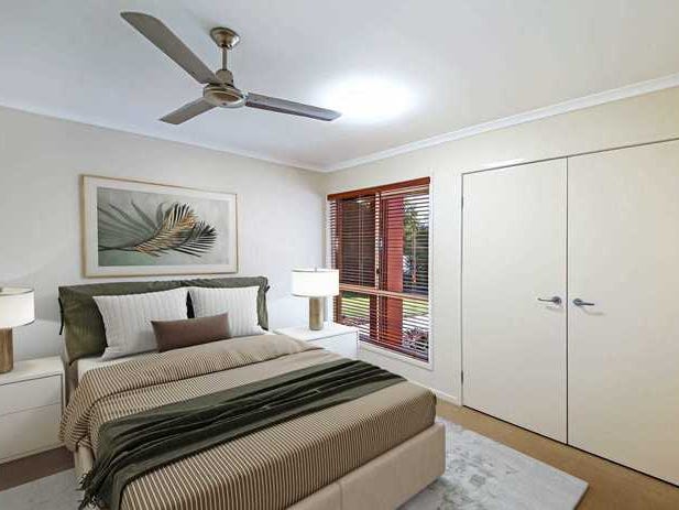 Elegant and Elevated 4 Bedroom 8
