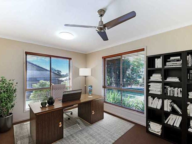 Elegant and Elevated 4 Bedroom 10