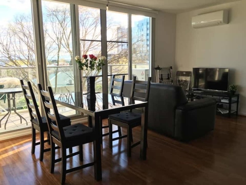comfortable home ready to move in
